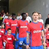 Planul FCSB  Gigi Becali a anunțat mutările pentru stagiunea viitoare:   „Vin 5-6 jucători”  » Câți fotbaliști vor pleca
