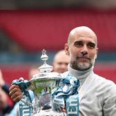 Guardiola pleacă de la City!   Meciul cu Aston Villa, ultimul pe banca „cetățenilor” »   Care sunt variantele conducerii pentru a-l înlocui