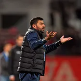 Cum a fost ales Marius Baciu   Patronul de la FCSB, despre decizia surprinzătoare:   „E singurul care a făcut asta”  » Condițiile impuse de tehnician