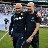 Cine vine în locul lui Guardiola  Presa din Anglia a aflat numele antrenorului care va prelua   Manchester City