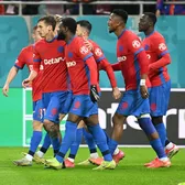 A bătut palma cu FCSB    Prima decizie  luată de Becali după numirea lui Marius Baciu