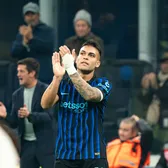 Veste uriașă pentru Chivu   Lautaro Martinez a făcut un anunț neașteptat:   „Mi-aș dori asta”  + Cum a reacționat când românul a preluat Inter