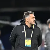 „A fost o săptămână grea”   Claudiu Niculescu   și-a anunțat plecarea,  după ce Unirea Slobozia a retrogradat