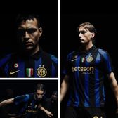 Inter și-a prezentat noul echipament    FOTO+VIDEO.  Ce vor purta jucătorii lui   Cristi Chivu  » Unul dintre marile orașe din Europa, sursă de inspirație