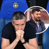 Mihai Stoica s-a „sucit”  Ce spune acum oficialul de la FCSB, după ce   a amenințat cu demisia  dacă vine un antrenor român: „Am forțat și eu”