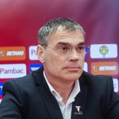„Rămâne 100%”   Alexandru Meszar, încrezător că Mihalcea   nu va pleca  de la UTA + Ce spune despre situația financiară a clubului