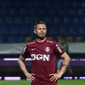 „Nu ne venea să credem”     Ciprian Deac,  despre cel mai frumos moment petrecut la CFR Cluj: „Eram toți în vestiar și plângeam”