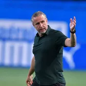 Reghecampf, din nou la FCSB?  Ce spune tehnicianul despre o viitoare revenire în țară:   „Am făcut o greșeală odată”