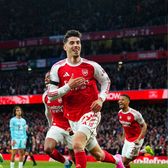Arsenal este campioana Angliei!  Egalul lui Manchester City aduce primul titlu pentru „tunarii” lui Arteta   după 22 ani!