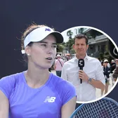 „Performanță fenomenală”   Celebrul Tim Henman analizează, în exclusivitate pentru GOLAZO.ro,   șansele Soranei Cîrstea la Roland Garros
