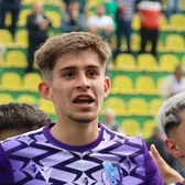 Un alt transfer la Dinamo  „Câinii” s-ar fi înțeles cu tânărul jucător    al rivalei din play-off