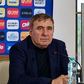 Primele decizii luate de Hagi     VIDEO.  Selecționerul României, la prima conferință de presă   de la instalarea pe bancă:  „Am decis asta”