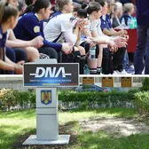 Descinderi DNA la Brăila   Sunt vizate   fapte de abuz în serviciu  la Consiliul Județean, în legătură cu clubul de handbal