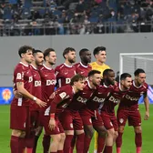 Plecări importante de la CFR   Daniel Pancu a anunțat despărțirea de   doi jucători:  „Sunt titulari amândoi”
