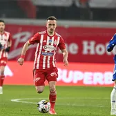 „O să reluăm discuțiile”   Sepsi pregătește   primul transfer  după revenirea în Liga 1 » A fost căpitanul echipei