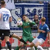 Românul va fi nr. 1 la Stuttgart  Presa germană anunță că portarul   va apăra în Bundesliga și Champions  în sezonul viitor
