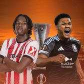 LIVE      Freiburg - Aston Villa,  în finala Europa League » Buendia, gol spectaculos înainte de pauză 
