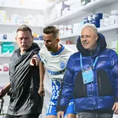 Farmacia Ligii 1  De la Anticârcelul lui Șumudică la punguțele lui Neubert și   aspacardinul lui Bancu