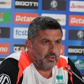 „M-am supărat pe Rădoi”    VIDEO.  Ce a discutat   Marius Baciu   cu Gigi Becali: „Asta mi-a cerut” + „săgeți” către Rădoi și Charalambous