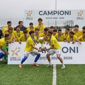 Dinamo, urcare spectaculoasă     Topul academiilor  din România: Farul e pentru al optulea an consecutiv pe 1 + roș-albii au urcat de pe locul 27 pe 3!