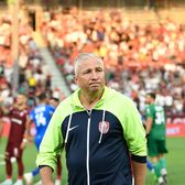 Cum se simte Dan Petrescu   Mihai Stoica, vești îmbucurătoare despre   starea de sănătate  fostului antrenor: „Se joacă cu bolile”