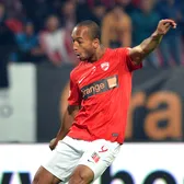 „Vreau să lupt în România”   Fostul atacant al lui Dinamo, de nerecunoscut!   S-a apucat de K1:   „Mi-aș dori să revin”