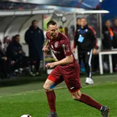 „Câștig mai mult decât în fotbal”    Fostul   campion  cu CFR locuiește în Elveția și lucrează la Uber: „Toată lumea când aude asta zice”