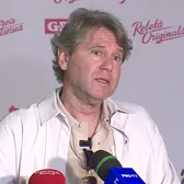 „CM devine un blestem pentru noi”    VIDEO.  Florin Răducioiu nu vede cu ochi buni   șansele României   » Ce spune despre debutul lui Hagi