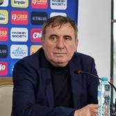 „Este în sufletul meu”   Cea mai importantă echipă din viața lui   Gică Hagi:  „Cred că nu aveți dubii despre asta”