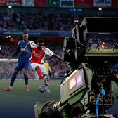Finalele europene, exclusiv pay-per-view!  Schimbare cu impact major pe piața media. UEFA s-a opus degeaba,   Arsenal - PSG se va vedea doar contra cost