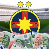 Ghencea s-a ieftinit!  Ce sumă   a achitat FCSB  pentru a putea juca pe stadionul Steaua barajul cu Botoșani