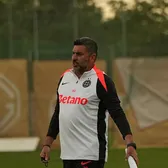 „Este un proiect eșuat”  Fostul elev al lui   Marius Baciu  nu crede în alegerea făcută de FCSB: „Ca antrenor, m-a dezamăgit”