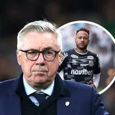 „Poruncile” lui Ancelotti  Neymar revine la naționala Braziliei, dar    trebuie să respecte niște reguli stricte