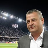 CFR Cluj merge pe alt stadion  Ioan Varga a venit cu noi detalii legate de   mutarea echipei:  „Sunt șanse mari să jucăm acolo”