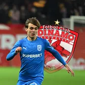 Țintă ratată pentru Dinamo  Cum ar fi putut ajunge   un campion cu U Craiova  în echipa roș-albilor: „Am stat în contact”