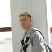 Reacție bizară   Ce a postat Octavian Popescu pe Instagram, după ce a văzut   posibila listă preliminară  a lui Gheorghe Hagi