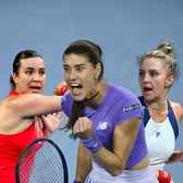 Cu cine joacă româncele     Pe cine vor întâlni  Cîrstea, Ruse și Cristian în primul tur de la Roland Garros