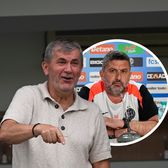 „A venit la mănăstire”   Valeriu Iftime,   noi ironii  către FCSB: „Baciu trebuie să se supună, să facă ce i se spune”