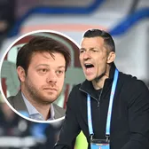 Răspuns pentru Gâlcă    Victor Angelescu , după declarațiile antrenorului de la Rapid: „Toate transferurile au fost făcute de el!”