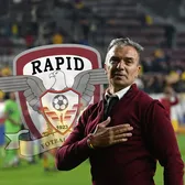 „E prima opțiune”   Angelescu dezvăluie   numele antrenorului  pe care îl vrea la Rapid: „Sincer, ni-l dorim!”
