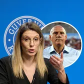 Prunea, „comandat de sistem”?   Ministrul USR îi răspunde tăios lui Florin Prunea, după   acuzațiile scandaloase  pentru care a fost nevoit să-și ceară scuze