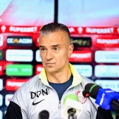 Pancu își ia adio de la CFR!    VIDEO.  Anunțul făcut de antrenor înainte de meciul cu FC Argeș:   „Nu ascund asta”