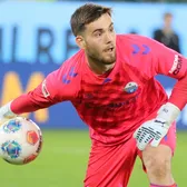 Românul închide poarta!    FOTO+VIDEO.  Goalkeeperul care impresionează Germania,   imbatabil în barajul Bundesligii