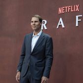 Rafa Nadal, dezvăluire tulburătoare   Legenda tenisului vorbește despre cel mai crunt moment din viața sa:   „Simțeam că mă înec cu propria salivă.  Am mers la psihiatru”