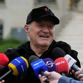 Becali nu l-a iertat pe Iftime    Atac la patronul lui Botoșani  înainte de meciul decisiv: „Întrebați-l câtă șampanie a băut”