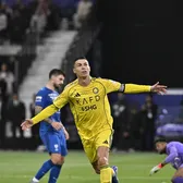 Cristiano Ronaldo face istorie    Performanța fără precedent  pe care portughezul a obținut-o, după ce a câștigat primul titlu cu Al-Nassr