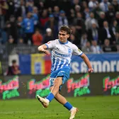 David Matei, pariul lui Hagi  Povestea   mijlocașului de 19 ani  care a fost convocat în premieră la naționala mare, după un sezon de explozie în Liga 1