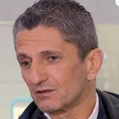 Răzvan Lucescu, gest superb    Cum și-a comemorat  tatăl la 40 de zile de la deces