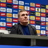 Atac la Hagi!  Un nume mare contestă dur   selecția „Regelui”:  „Hai să fim serioși! Să meargă pe burtă cu Burcă al lui!”