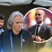 Îl provoacă pe Guardiola  Tehnicianul lui   Cristiano Ronaldo,  mesaj pentru Pep: „Ar trebui să fie mândru să mă înlocuiască”